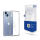 3MK Clear Case iPhone 15 Plus / iPhone 14 Plus 3M005197 - 1173086 - zdjęcie